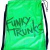 Funky Trunks Mesh Bag Still Brasil by Jesswim