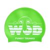 Funky Trunks Swimcap WOD by Jesswim