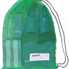 SPORTI mesh equipment bag GREEN by Jesswim