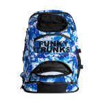 Funky Trunks Backpack Head First by Jesswim