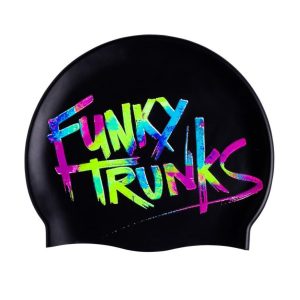 FUNKY TRUNKS TRUNK TAG