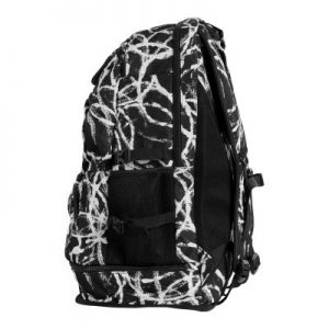 FUNKY ELITE SQUAD BACKPACK SNOW CHAINS