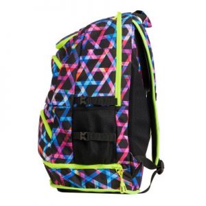FUNKY ELITE SQUAD BACKPACK STRAPPING