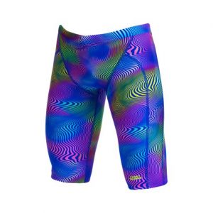 FUNKY TRUNKS BOYS JAMMERS – SCREEN TIME