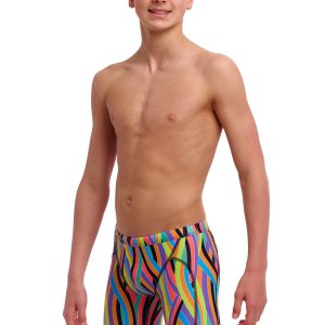 FUNKY TRUNKS BOYS JAMMERS – CURL CURL