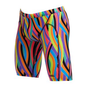 FUNKY TRUNKS BOYS JAMMERS – CURL CURL
