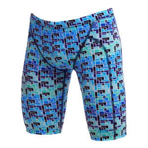 FUNKY TRUNKS BOYS JAMMERS – JACK STACK