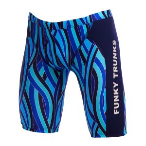 FUNKY TRUNKS BOYS JAMMERS – SNORK CITY
