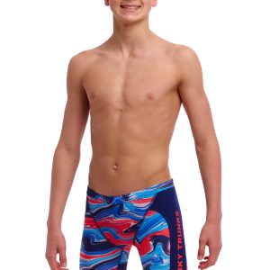 FUNKY TRUNKS BOYS JAMMERS – WAVE CRAZE
