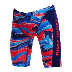 FUNKY TRUNKS BOYS JAMMERS – WAVE CRAZE