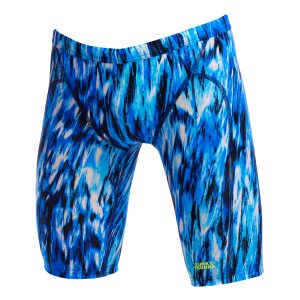 FUNKY TRUNKS BOYS JAMMERS – WING STREAK