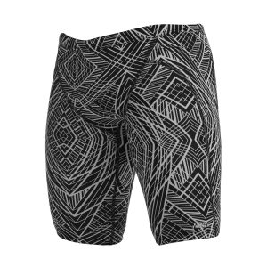 FUNKY TRUNKS MEN JAMMERS – SPACE SIGNALS