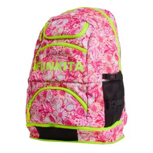 FUNKITA ELITE SQUAD BACKPACK – ROSIE CHEEKY