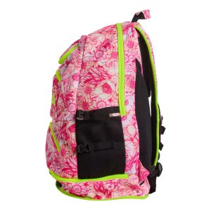 FUNKITA ELITE SQUAD BACKPACK – ROSIE CHEEKY