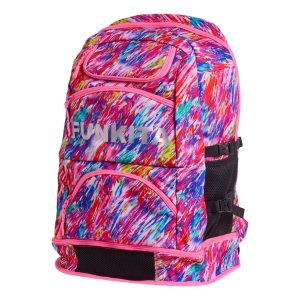 FUNKITA ELITE SQUAD BACKPACK – BLOW IN