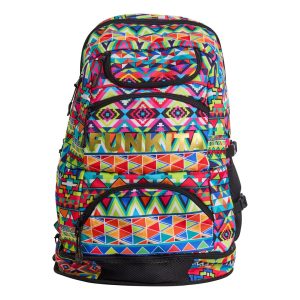 FUNKITA ELITE SQUAD BACKPACK – PACKED UP