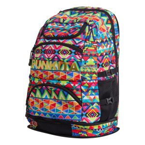 FUNKITA ELITE SQUAD BACKPACK – PACKED UP