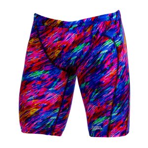 FUNKY TRUNKS BOYS JAMMERS – BIG BANG