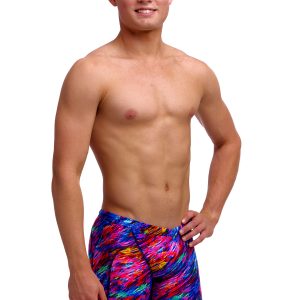 FUNKY TRUNKS BOYS JAMMERS – BIG BANG