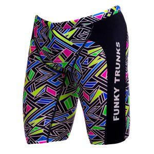 FUNKY TRUNKS BOYS JAMMERS – BITS OF PEACE