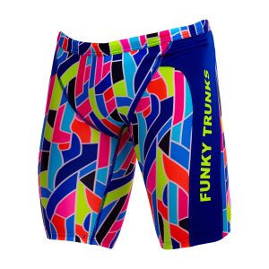 FUNKY TRUNKS BOYS JAMMERS – FAULT LINES