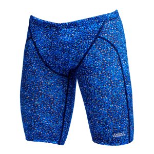 FUNKY TRUNKS BOYS JAMMERS – PEBBLES BEACH