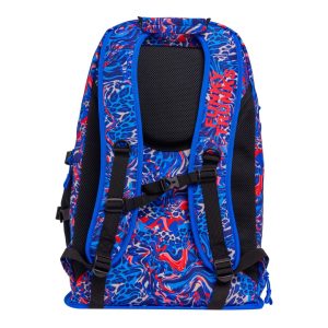 FUNKY TRUNKS ELITE SQUAD BACKPACK – MAD CAT