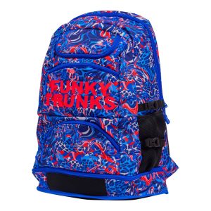 FUNKY TRUNKS ELITE SQUAD BACKPACK – MAD CAT