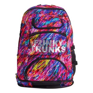 FUNKY TRUNKS ELITE SQUAD BACKPACK – BIG BANG