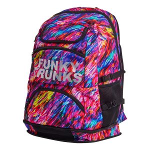 FUNKY TRUNKS ELITE SQUAD BACKPACK – BIG BANG