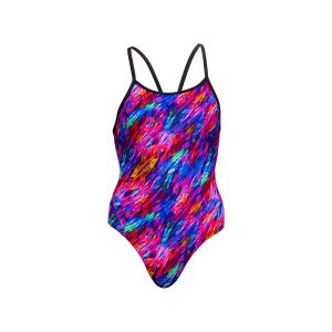 FUNKITA GIRLS DIAMOND BACK ONE PIECE – BIG BANG