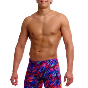FUNKY TRUNKS MEN JAMMERS – BIG BANG