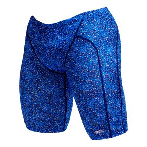FUNKY TRUNKS MEN JAMMERS – PEBBLE BEACH