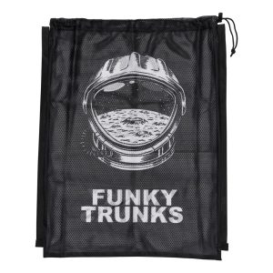 FUNKY TRUNKS MESH GEAR BAG – ARTI MESS