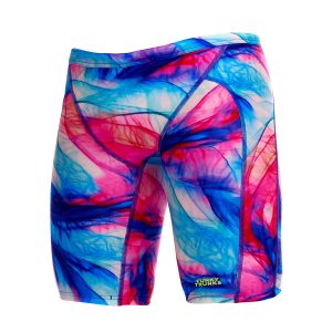 FUNKY TRUNKS BOYS JAMMERS – MUSCLE MAD